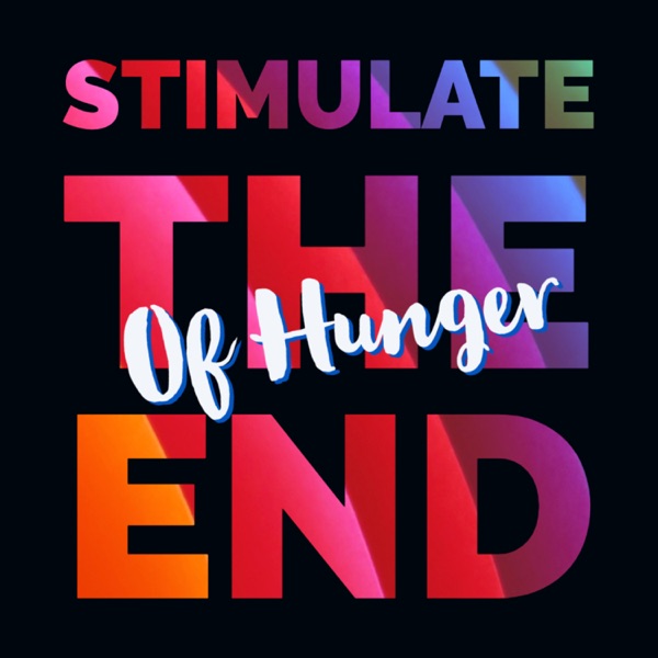 Special Episode | Stimulate The End Of Hunger photo