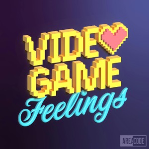 Video Game Feelings
