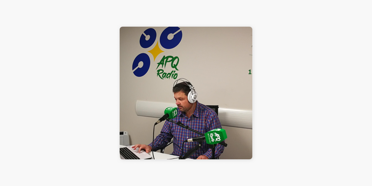 APQ Radio: Minuto 90 y Paco - 03 10 2022 en Apple Podcasts