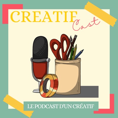 Créatif Cast