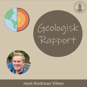 Geologisk Rapport