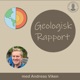 Klimaendringer i Arktis med Jostein Bakke