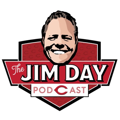 The Jim Day Podcast:MLB.com