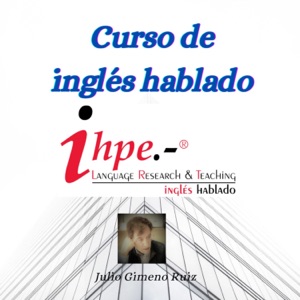 Curso de inglés hablado