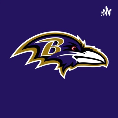 Talking Ravens All Day Everyday Podcast