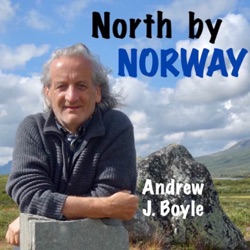 North by Norway