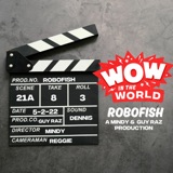 RoboFish: A Mindy and Guy Raz Production (2/26/24)