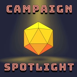 Episode 8: Ending a campaign with Chris