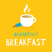 Animator's Breakfast - Any-mation