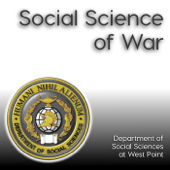 Social Science of War - West Point Department of Social Sciences