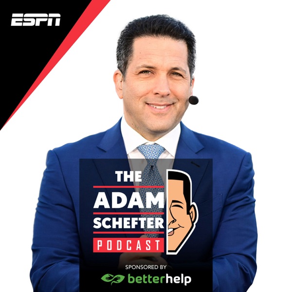 The Adam Schefter Podcast