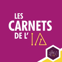 #33 - Laurent Daudet - Les fondamentaux de l’IA générative