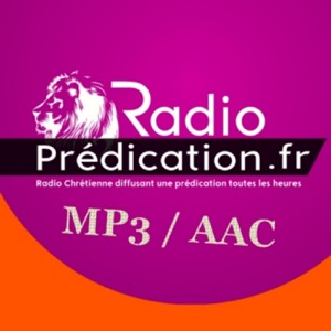 Radio Prédication