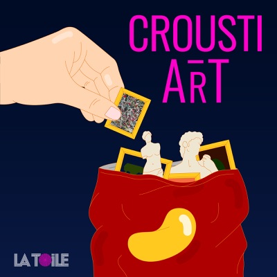 CROUSTI-ART