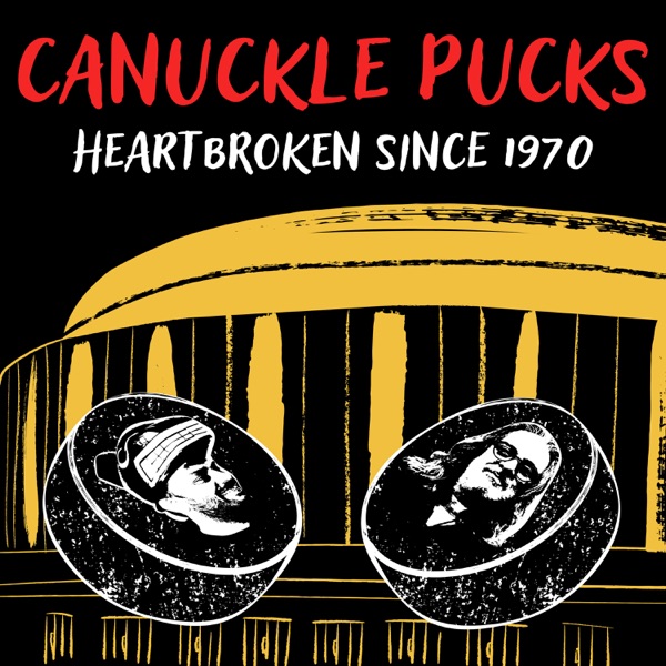 Canuckle Pucks Image