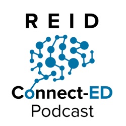 S4 E6: Supporting Student Executive Functions Book Talk w/ authors Lisa Carey & Alexis Reid