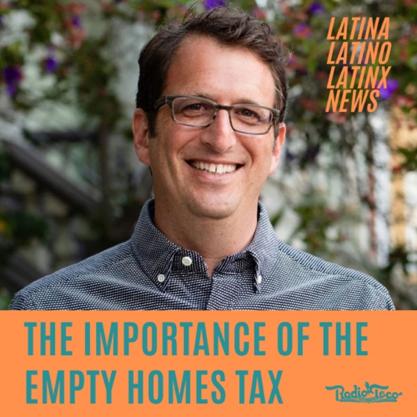 40. The Importance of The Empty Homes Tax photo