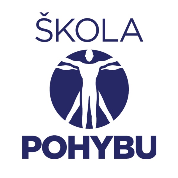 Škola Pohybu cover art