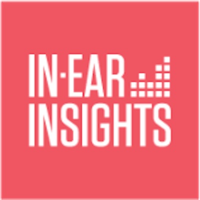 In-Ear Insights from Trust Insights