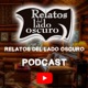 Relatos del auditorio Enero 2022 || Relatos del lado oscuro podcast