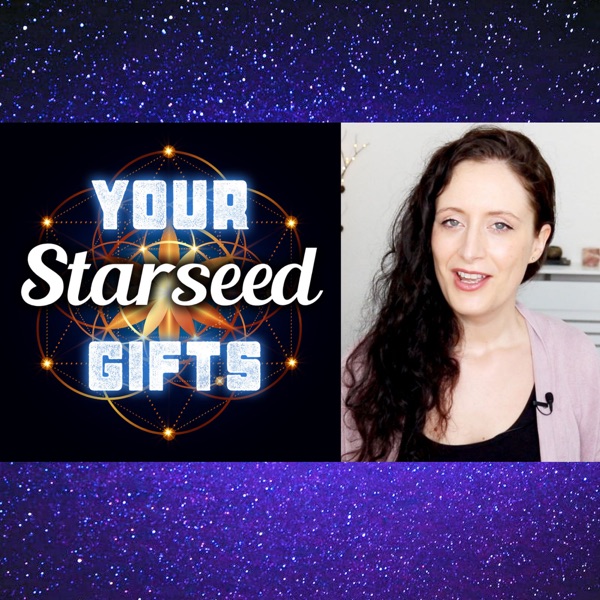 Tips for Starseeds to Bring Their Gifts to Earth and Express Themselves photo