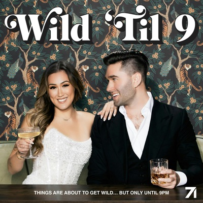 Wild 'Til 9:Lauren Riihimaki & Jeremy Lewis & Studio71