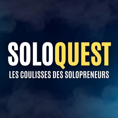 Soloquest:Axel Schapmann