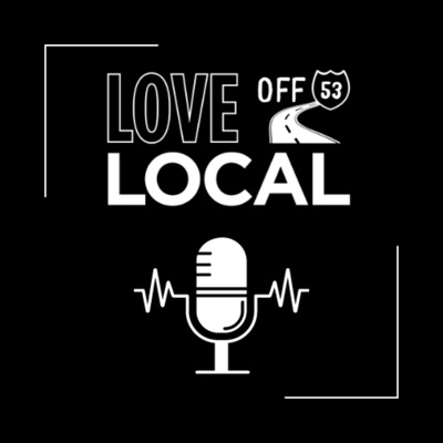 Love Local OFF 53