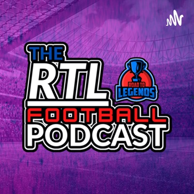 Football Nation Podcast ⚽️