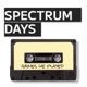 Spectrum Days - retro games and movies