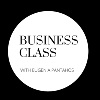 Be inspired by Andrea Robertson, entrepreneur
