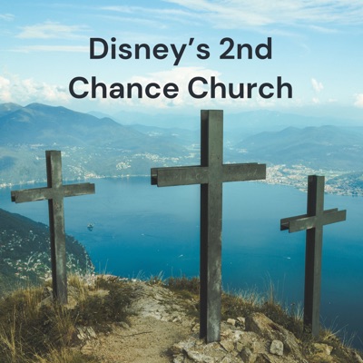 Disney's 2nd Chance Church: 
True Christianity - No Religiosity