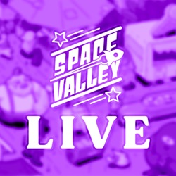 Tonno è andato da un vincitore di 4 ristoranti! - Space Valley Live del 22/04/24 - S2E144