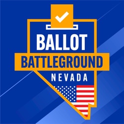Ballot Battleground: Nevada Trailer