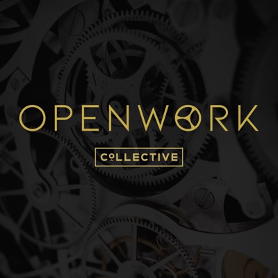 Openwork: Inside the Watch Industry