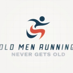 Old Men Running -Episode 14 with Andrew Snow