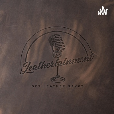 Leathertainment Studio Podcast Leathertainment Studio Podcast