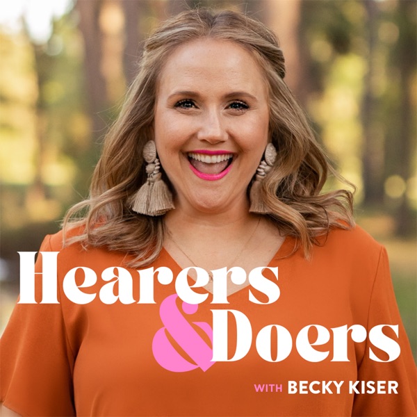 More Than Ordinary with Becky Kiser