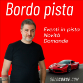 Bordo Pista - Fabio Ciaccio