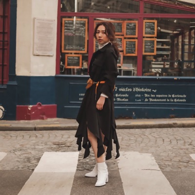 時尚邊緣人 Fashion outsider 時尚邊緣人 Fashion outsider