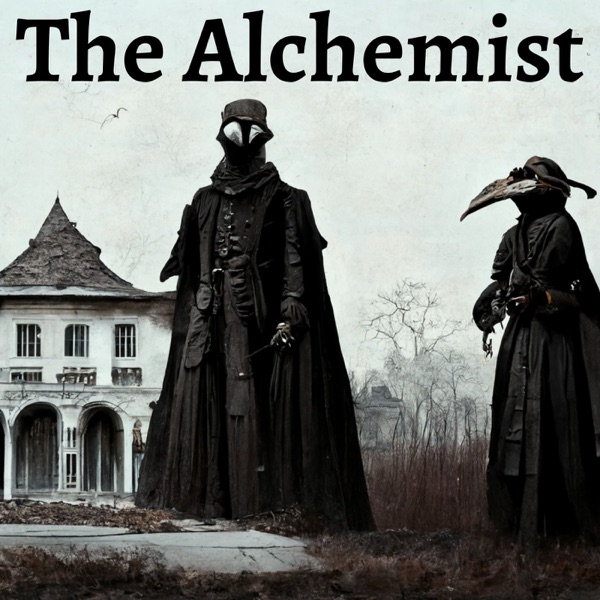 The Alchemist