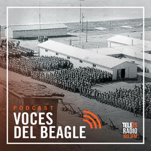 Voces del Beagle