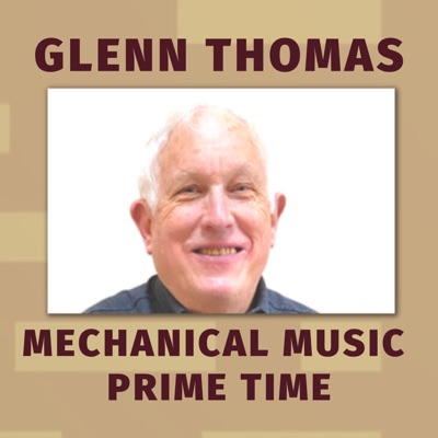 Mechanical Music Prime Time