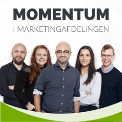 44 - 3 essentielle læringer fra MarketingCamp 2023