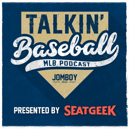 Talkin' Baseball (MLB Podcast)