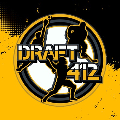 Draft 412: For your Steelers, Penguins and Pirates Draft Needs