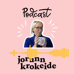 Hadde det ikke vært gøy podcasten