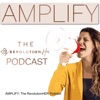 Logo of the podcast AMPLIFY: The RevolutionHER Podcast Logo of the podcast AMPLIFY: The RevolutionHER Podcast