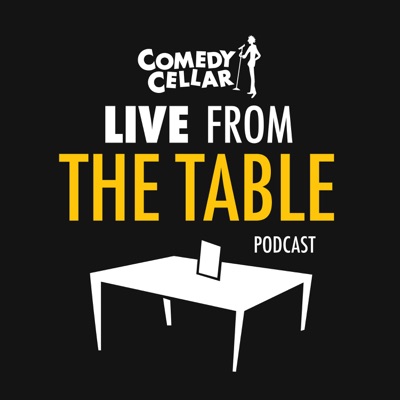 The Comedy Cellar: Live from the Table:Comedy Cellar Network