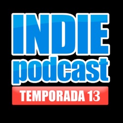 Indiepodcast Express 8x02